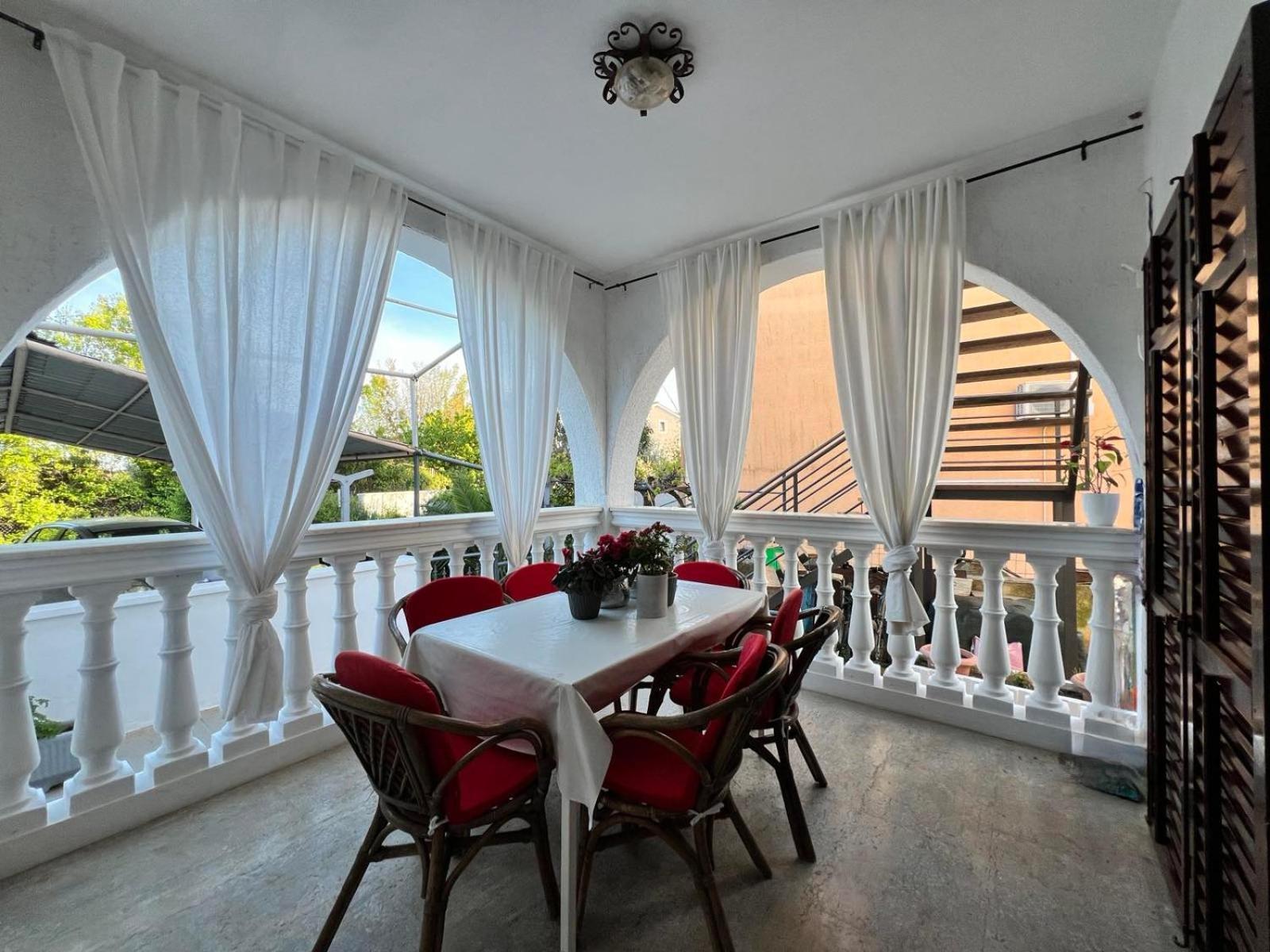 Apartment Tigo - 2 Bedrooms, 2 Bathrooms, Terrace And Big Garden Fazana Exterior photo